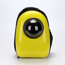 Load image into Gallery viewer, Hot Space Capsule Shaped Pet Carrier