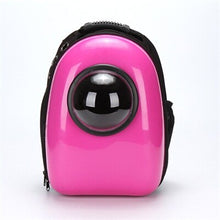Load image into Gallery viewer, Hot Space Capsule Shaped Pet Carrier