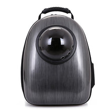 Load image into Gallery viewer, Hot Space Capsule Shaped Pet Carrier
