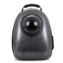 Load image into Gallery viewer, Hot Space Capsule Shaped Pet Carrier