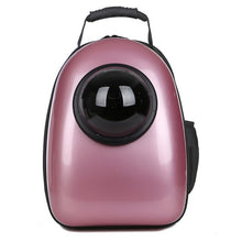 Load image into Gallery viewer, Fashion Pet Travel Carrier Space Capsule