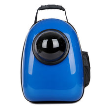 Load image into Gallery viewer, Fashion Pet Travel Carrier Space Capsule