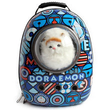 Load image into Gallery viewer, Innovative Capsule Pet Carrier
