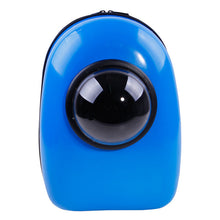 Load image into Gallery viewer, Hot Space Capsule Shaped Pet Carrier