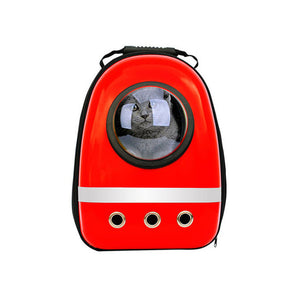 Astronaut Pet Cat Dog