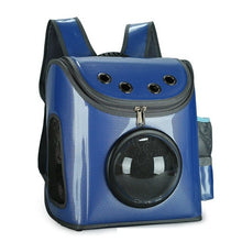 Load image into Gallery viewer, Portable Pet Carrier Space Cabin