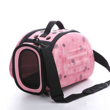 Load image into Gallery viewer, Portable Travel Pet Bag Outdoor
