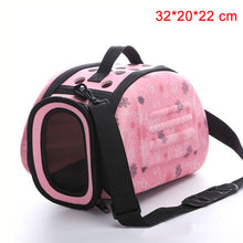 Load image into Gallery viewer, Portable Travel Pet Bag Outdoor
