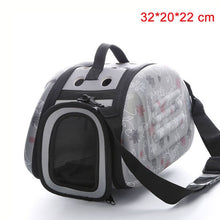 Load image into Gallery viewer, Portable Travel Pet Bag Outdoor