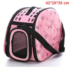 Load image into Gallery viewer, Portable Travel Pet Bag Outdoor