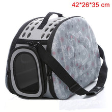 Load image into Gallery viewer, Portable Travel Pet Bag Outdoor