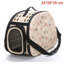 Load image into Gallery viewer, Portable Travel Pet Bag Outdoor