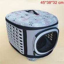Load image into Gallery viewer, Portable Travel Pet Bag Outdoor