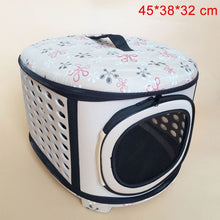 Load image into Gallery viewer, Portable Travel Pet Bag Outdoor