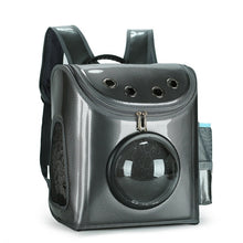 Load image into Gallery viewer, Petshy Space Capsule Astronaut