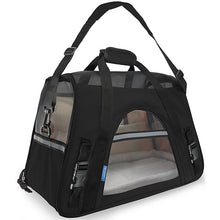 Load image into Gallery viewer, Pet Carrier Bag for Cat Dog Handbag Outdoor