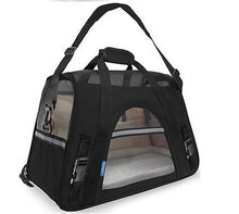 Load image into Gallery viewer, Pet Carrier Bag for Cat Dog Handbag Outdoor
