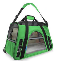 Load image into Gallery viewer, Pet Carrier Bag for Cat Dog Handbag Outdoor