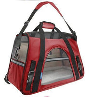 Load image into Gallery viewer, Pet Carrier Bag for Cat Dog Handbag Outdoor