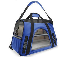 Load image into Gallery viewer, Pet Carrier Bag for Cat Dog Handbag Outdoor
