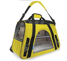 Load image into Gallery viewer, Pet Carrier Bag for Cat Dog Handbag Outdoor