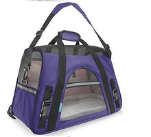 Load image into Gallery viewer, Pet Carrier Bag for Cat Dog Handbag Outdoor
