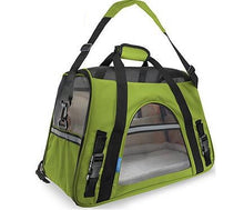 Load image into Gallery viewer, Pet Carrier Bag for Cat Dog Handbag Outdoor