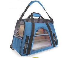Load image into Gallery viewer, Pet Carrier Bag for Cat Dog Handbag Outdoor