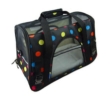 Load image into Gallery viewer, Pet Carrier Bag for Cat Dog Handbag Outdoor