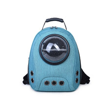 Load image into Gallery viewer, Pet Space Bag Hot Sale Capsule
