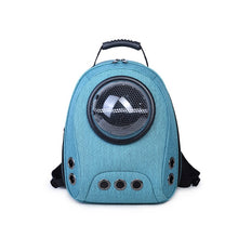 Load image into Gallery viewer, Pet Space Bag Hot Sale Capsule
