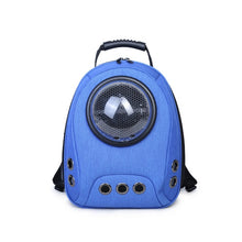 Load image into Gallery viewer, Pet Space Bag Hot Sale Capsule