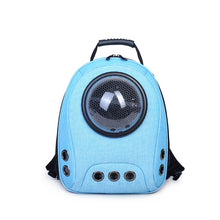 Load image into Gallery viewer, Pet Space Bag Hot Sale Capsule
