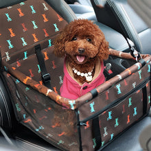 Load image into Gallery viewer, Dozzlor Dog Carrier Breathable