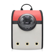 Load image into Gallery viewer, 2019 New Cat Dog Puppy Astronaut Carrier