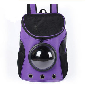 Backpack Carrier for Dogs Cat