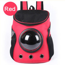 Load image into Gallery viewer, Backpack Carrier for Dogs Cat