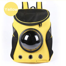 Load image into Gallery viewer, Backpack Carrier for Dogs Cat