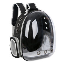 Load image into Gallery viewer, Cat-carrying Backpack