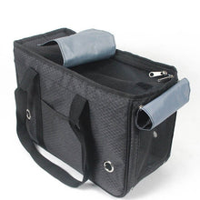 Load image into Gallery viewer, Ganyue Canvas Portable Cat Carrier
