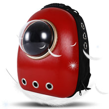 Load image into Gallery viewer, Dog Space Capsule Pet Cat Dog