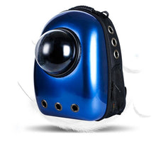 Load image into Gallery viewer, Dog Space Capsule Pet Cat Dog