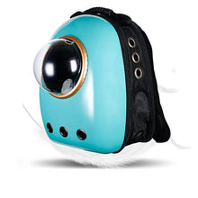 Load image into Gallery viewer, Dog Space Capsule Pet Cat Dog