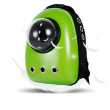 Load image into Gallery viewer, Dog Space Capsule Pet Cat Dog