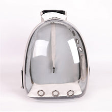 Load image into Gallery viewer, Dog Space Capsule Carrier Bag
