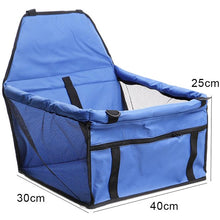 Load image into Gallery viewer, Dozzlor Dog Carrier Breathable