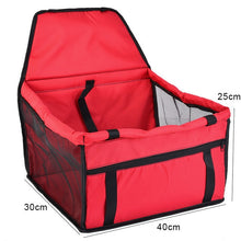 Load image into Gallery viewer, Dozzlor Dog Carrier Breathable
