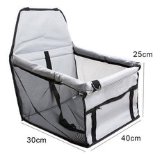 Load image into Gallery viewer, Dozzlor Dog Carrier Breathable