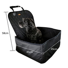 Load image into Gallery viewer, Dozzlor Dog Carrier Breathable