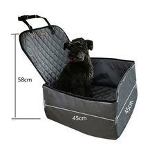 Load image into Gallery viewer, Dozzlor Dog Carrier Breathable